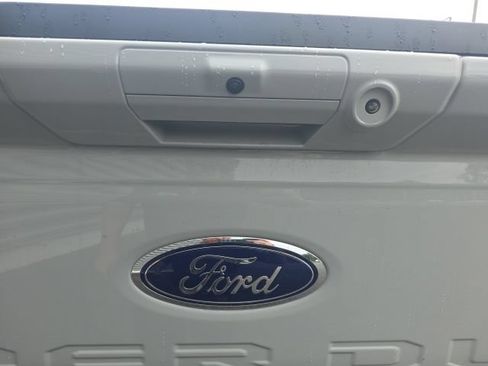 Used 2026 Ford F250 Lariat w/ FX4 Off-Road Package AWD/4WD image 13