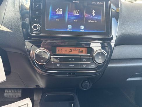 Used 2024 Mitsubishi Mirage ES image 18