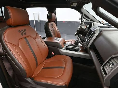 Used 2018 Ford F150 King Ranch AWD/4WD image 49