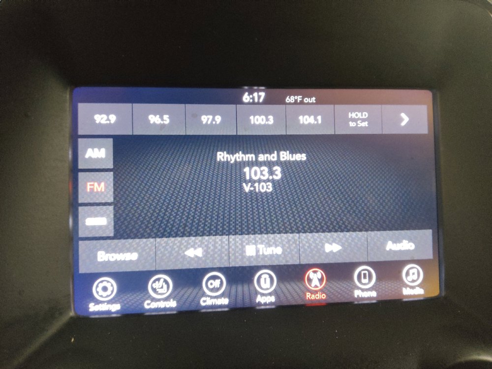 Used 2018 Dodge Durango GT RWD image 25