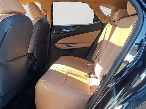 Used 2024 Lexus NX 350 AWD image 8
