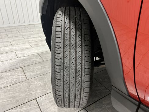 Used 2022 Ford Bronco Sport Big Bend image 35