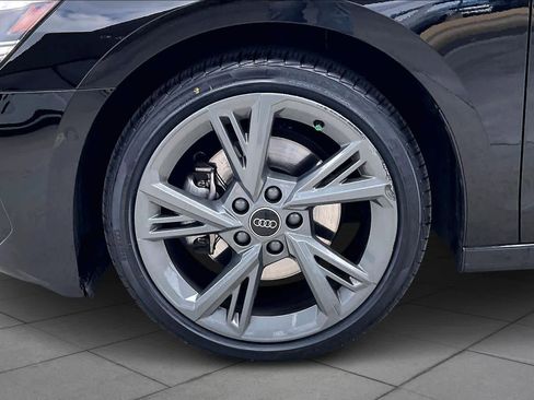 Used 2024 Audi A3 2.0T Premium w/ Convenience Package image 9