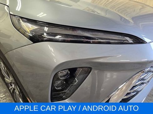 Used 2025 Buick Envision Preferred image 5