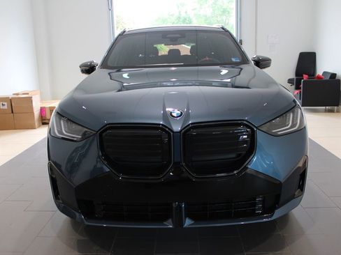 New 2026 BMW X3 M50 w/ Premium Package AWD/4WD image 12