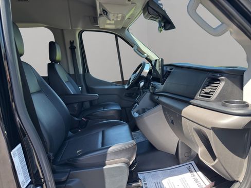 Used 2024 Ford Transit 350 XL image 20