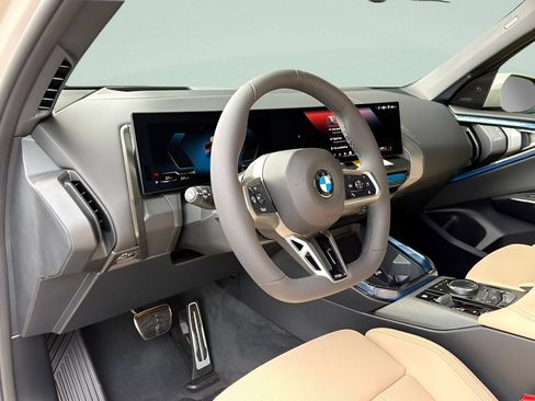New 2026 BMW X3 xDrive30i w/ Premium Package AWD/4WD image 11