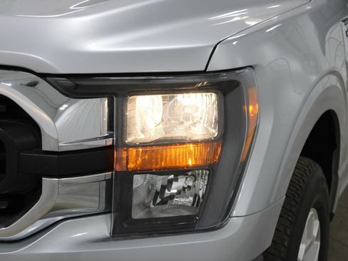 Used 2023 Ford F150 XLT AWD/4WD image 13