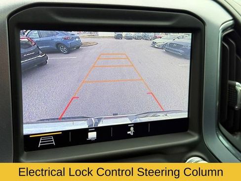 Used 2019 GMC Sierra 1500 SLT w/ SLT Premium Package image 28