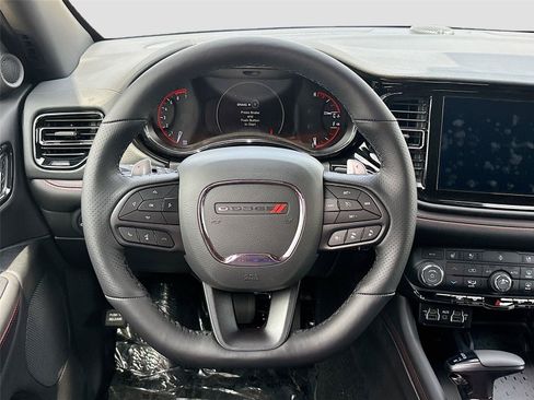 New 2026 Dodge Durango GT AWD/4WD image 19