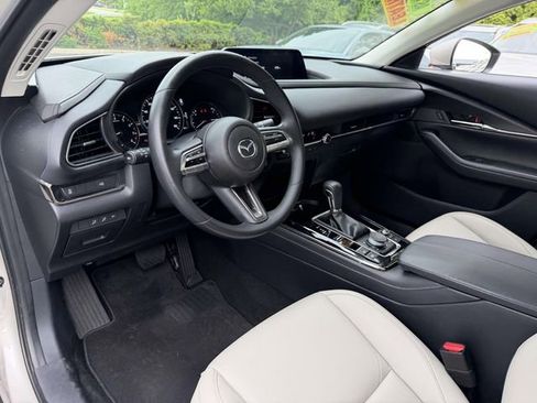Used 2023 MAZDA CX-30 AWD 2.5 S w/ Preferred Package image 11