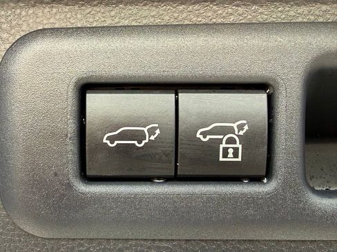 Used 2025 Toyota Sequoia TRD Pro image 15