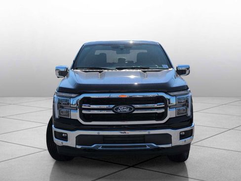 New 2025 Ford F150 Lariat w/ Equipment Group 502A High image 2