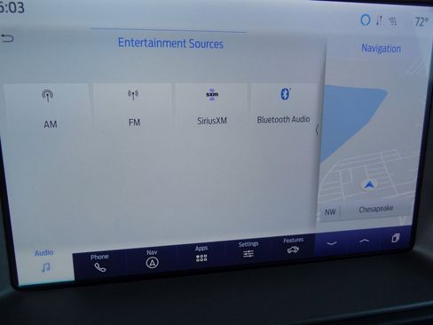 Certified 2024 Ford Bronco Raptor image 33