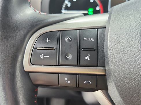 Used 2023 Lexus GX 460 Premium w/ Premium Package AWD/4WD image 27