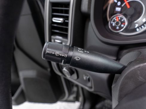 Used 2023 RAM 2500 Tradesman image 28