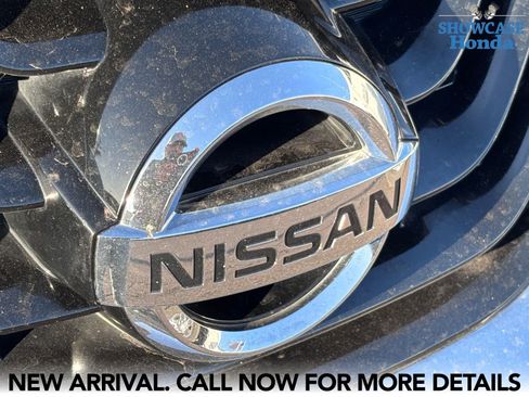Used 2017 Nissan Murano S AWD/4WD image 8