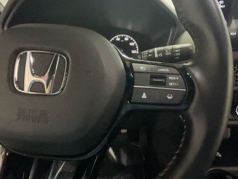 Used 2026 Honda HR-V Sport image 36