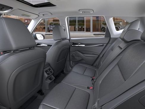 New 2026 Kia Seltos EX image 21