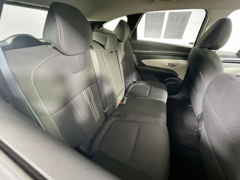 Used 2023 Hyundai Tucson SEL image 25