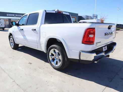 New 2026 RAM 1500 Big Horn image 23