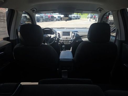 Used 2024 Chevrolet Equinox LT w/ Driver Convenience Package FWD image 12