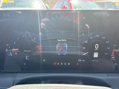 Used 2025 Ford Mustang GT Premium RWD image 50
