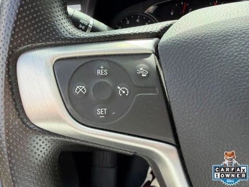 Used 2023 GMC Acadia SLE AWD/4WD image 10