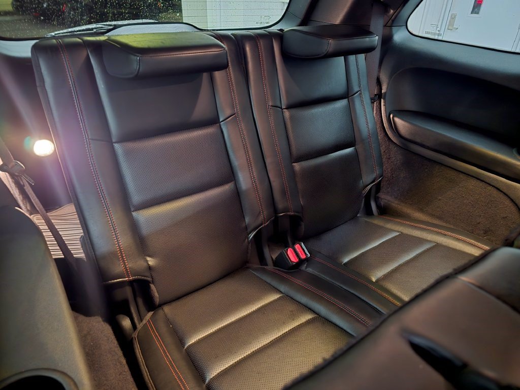 Used 2023 Dodge Durango GT RWD image 35