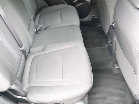 Used 2025 Hyundai Tucson SEL AWD/4WD image 47