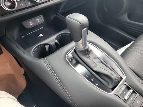 New 2027 Honda HR-V EX-L image 24