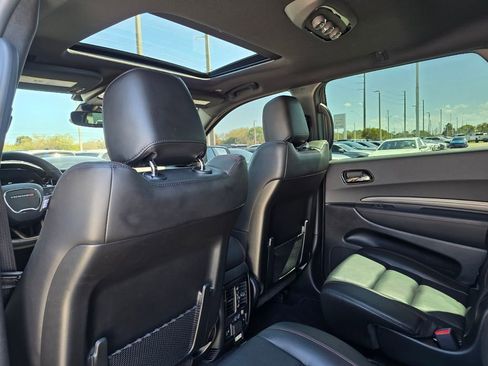 Used 2025 Dodge Durango R/T image 21