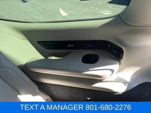 Used 2023 Jeep Grand Wagoneer 4WD image 51