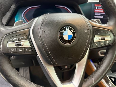 Used 2021 BMW X5 xDrive40i w/ Convenience Package image 18