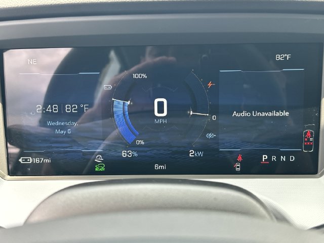 New 2027 Chevrolet Bolt LT w/ Comfort Package FWD image 26