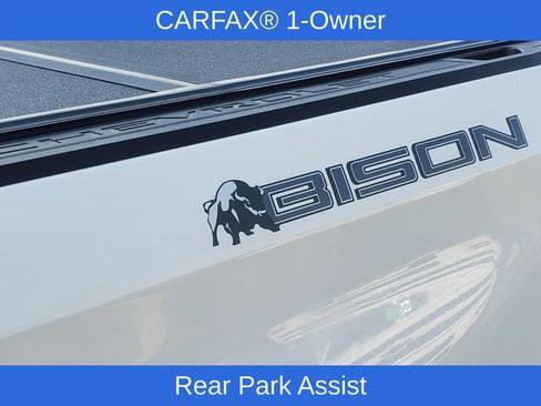 Certified 2023 Chevrolet Silverado 1500 ZR2 w/ ZR2 Bison Edition AWD/4WD image 35