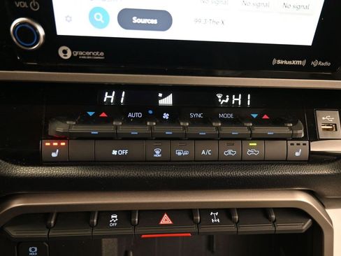 Used 2024 Toyota Tundra SR5 image 24