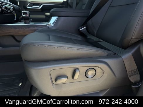 New 2026 GMC Sierra 1500 SLT AWD/4WD image 22