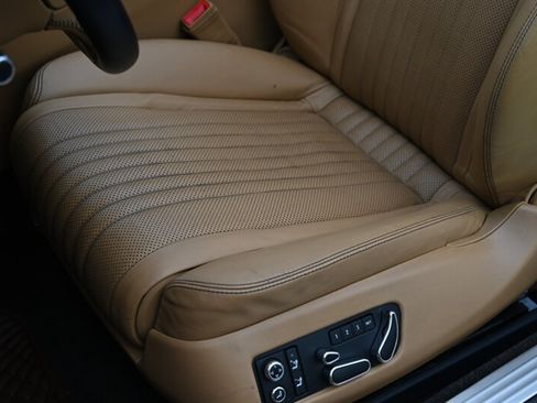 Used 2016 Bentley Continental GT V8 S AWD/4WD image 45