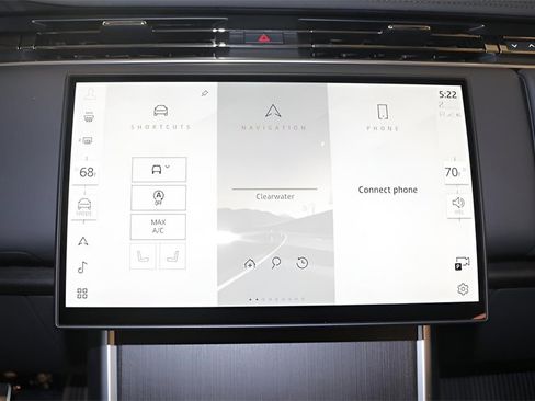 New 2026 Land Rover Range Rover SE image 20