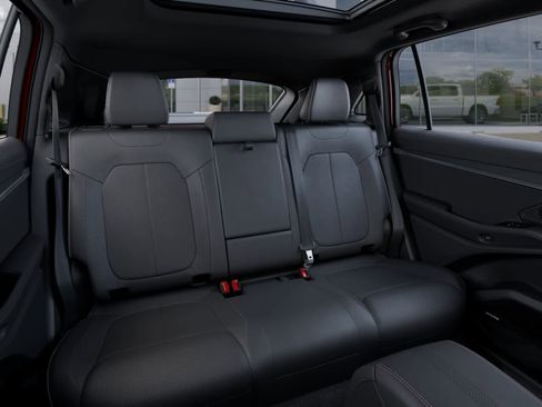 New 2025 Jeep Wagoneer S Limited image 15