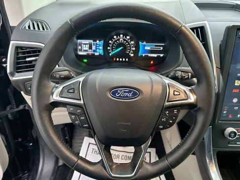 Used 2024 Ford Edge Titanium AWD/4WD image 31