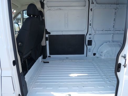 Used 2022 RAM ProMaster 1500 w/ Safety Group (A) image 22