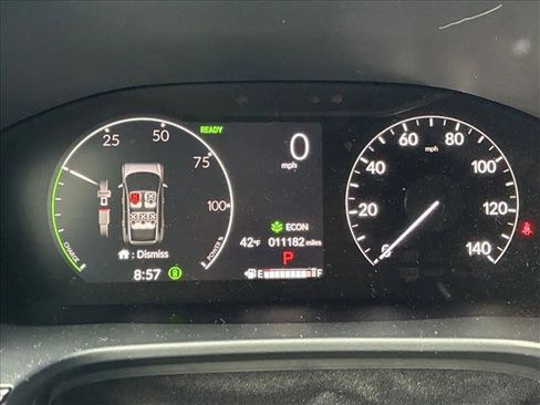 Used 2025 Honda CR-V Sport image 13