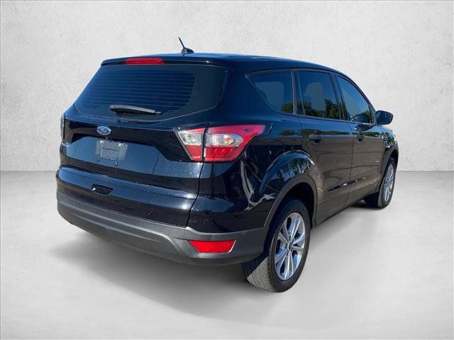 Used 2018 Ford Escape S FWD image 5