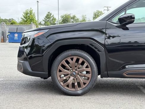 New 2026 Subaru Forester Sport AWD/4WD image 9