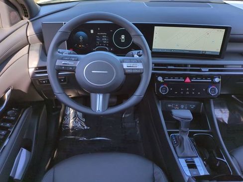 New 2026 Hyundai Santa Cruz XRT image 17