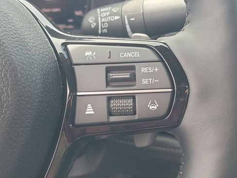 New 2026 Honda Accord Touring image 35