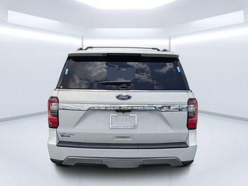 Used 2021 Ford Expedition Max Limited RWD image 4
