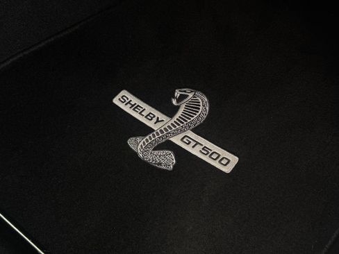 Used 2008 Ford Mustang Shelby GT500 image 29